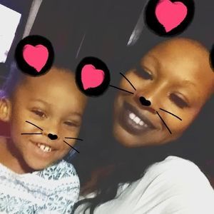 Meet your Posher, Janea